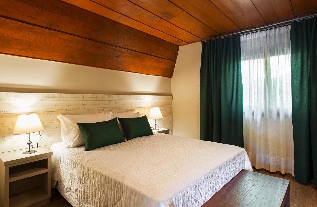 Hotel Fioreze Chales Gramado Exteriér fotografie